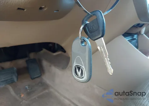 2005 Acura Mdx from USA, damaged, VIN 2HNYD18925H548336